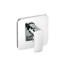 Kludi Kludi Pure&Style kádkeverő keverőcsap nélkül króm 406500575 csaptelep