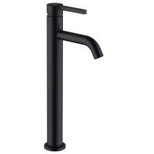 Kludi Magas mosdócsaptelep, Kludi, Nova Fonte, matt fekete csaptelep