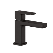 Kludi mosdócsaptelep, Renon 85, klikk-klakk szeleppel, szálcsiszolt vörösöntvény csaptelep