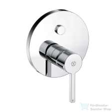 Kludi NOVA FONTE (206630515) csaptelep
