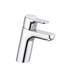 Kludi Pure&Easy mosdó csaptelep 100 lefolyógarnitúra nélkül 372920565 csaptelep