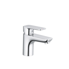 Kludi PURE&STYLE egykaros mosdócsaptelep leeresztőszeleppel 400280575 csaptelep