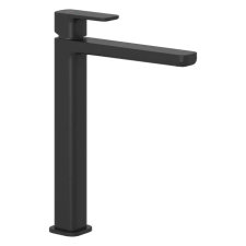 Kludi Renon mosdócsaptelep, XL, 290 mm, matt, fekete, 422983975 csaptelep