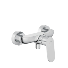 Kludi X1 zuhany csaptelep zuhanyszett nélkül csaptelep