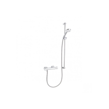 Kludi Zuhanykeverő Kludi Logo Neo zuhanykészlettel 150 mm króm 6857805-00 csaptelep