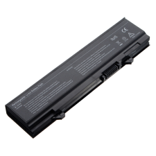  KM752 Akkumulátor 4400mAh dell notebook akkumulátor