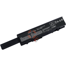  KM904 Akkumulátor 6600mAh dell notebook akkumulátor