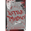 KM ROGNESS Little Psycho – KM ROGNESS (Puha kötésű)