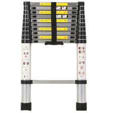  KME1032 teleszkópos létra 3,2 m létra és állvány