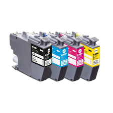 KMP (Brother LC-3213) Tintapatron Multipack - Chipes nyomtatópatron & toner
