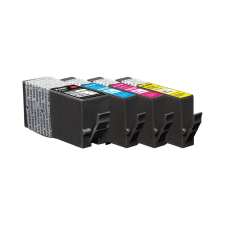 KMP (HP 903XL) Tintapatron Multipack - Chipes nyomtatópatron & toner