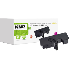 KMP (Kyocera TK-5230M) Toner Magenta nyomtatópatron & toner