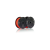 KMP Printtechnik AG KMP Farbband Canon Olympia black/red kompatibel (0051,0102)