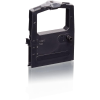 KMP Printtechnik AG KMP Farbband Oki ML 390 Flachbett black kompatibel (1746,F501)