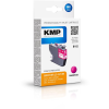 KMP Printtechnik AG KMP Patrone Brother LC-3213M magenta 400 S. B102 remanufact. (1540,4006)
