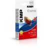 KMP Printtechnik AG KMP Patrone Canon CLI-571 Y XL yellow 715 S. C107YX kompatibel (1569,0009)