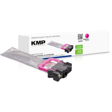 KMP Printtechnik AG KMP Patrone Epson T9453 magenta 5000 S. E257X remanufactured (1645,4006) nyomtatópatron & toner