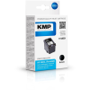 KMP Printtechnik AG KMP Patrone HP F6U68AE NR.302XL black 550 S. H168BX refilled (1745,4001)