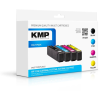 KMP Printtechnik AG KMP Patrone HP NR.913A Multip. 3000-3500 S. H164V refilled (1750,4005)