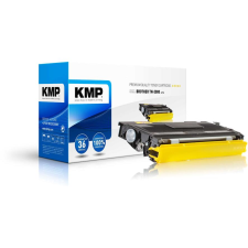 KMP Printtechnik AG KMP Toner Brother TN-2000/TN2000 black 2500 S. B-T10 remanufactured (1159,0000) nyomtatópatron & toner