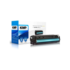 KMP Printtechnik AG KMP Toner HP CF210X black 2400 S. H-T171 remanufactured (1236,3000) nyomtatópatron & toner
