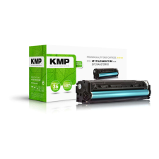 KMP Printtechnik AG KMP Toner HP CF230X black 3.500 S. H-T251A remanufactured (2543,4300) nyomtatópatron & toner