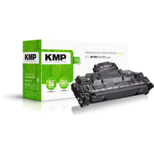 KMP Printtechnik AG KMP Toner HP HP 59X CF259X black 10000 S. H-T261X remanufactured (2557,3000) nyomtatópatron & toner
