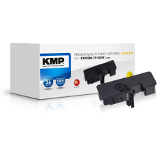 KMP Printtechnik AG KMP Toner Kyocera TK-5230Y/TK5230Y yellow 2200 S. K-T83YX remanufactured (2911,3009) nyomtatópatron & toner