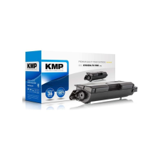 KMP Printtechnik AG KMP Toner Kyocera TK-590K/TK590K black 7000 S. K-T52 remanufactured (2893,0000) nyomtatópatron & toner