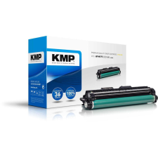 KMP Printtechnik AG KMP Trommel HP CE314A black 14000 S. H-DR185 kompatibel (2527,7000) nyomtatópatron & toner