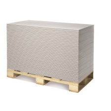 Knauf Mini gipszkartonlap A 100 építőanyag