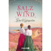 Knaur Taschenbuch Der Kaffeegarten. Salz im Wind | Anke Petersen