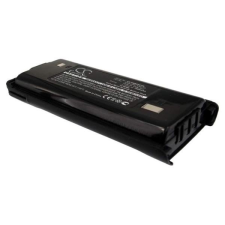  KNB-29N akkumulátor 1800 mAh walkie-talkie akkumulátor