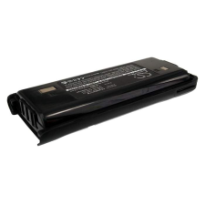  KNB-29N akkumulátor 2500 mAh walkie-talkie akkumulátor
