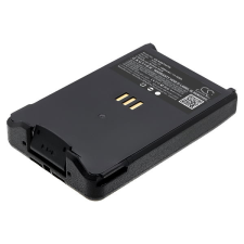  KNB-75L Walkie-talkie akkumulátor 1800 mAh walkie-talkie akkumulátor