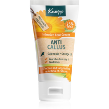 Kneipp Anti Callus lábápoló kenőcs kérges bőrre 50 ml lábápolás