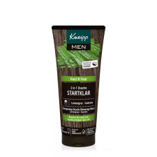  Kneipp Aroma Tusfürdő - Energikus kezdet 50 ml tusfürdők