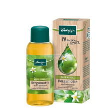  Kneipp bergamott fürdőolaj 100ml tusfürdők