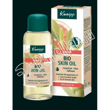 KNEIPP BIO BÖRAPOLO OLAJ 100ML tusfürdők