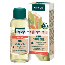 Kneipp Bio Bőrápoló Olaj 100ml testápoló