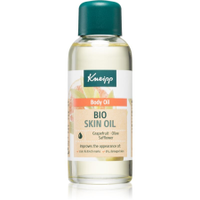 Kneipp Bio testolaj Grapefruit Olive Safflower 100 ml testápoló