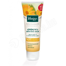 Kneipp Bőrvédö Körömvirágos 75Ml testápoló