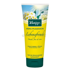 KNEIPP DERŰS NAP Aroma Tusfűrdő 200 ml tusfürdők