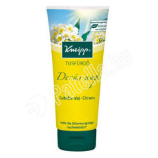 Kneipp Derűs Nap Aroma Tusfürdő 200 ml tusfürdők