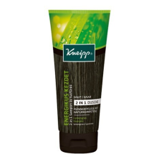  Kneipp Férfi tusfürdő - Energikus kezdet 200ml tusfürdők