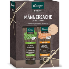Kneipp férfi tusfürdők 400 ml (4008233175058) tusfürdők
