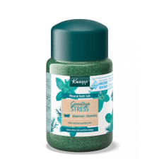 Kneipp Fürdőkristály - Kneipp Goodbye Stress 500g gyógyászati segédeszköz