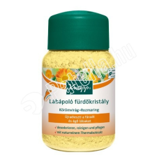  KNEIPP FÜRDŐKRISTÁLY LÁBÁPOLÓ 500G 91596 lábápolás