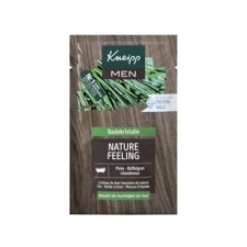 Kneipp Fürdőkristály - Men Nature feeling 60g tusfürdők
