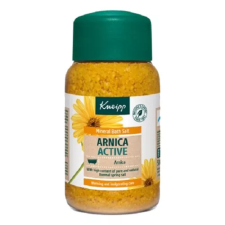 Kneipp Fürdőkrtistály - Ízület- és izomlazító (active) 500g tusfürdők